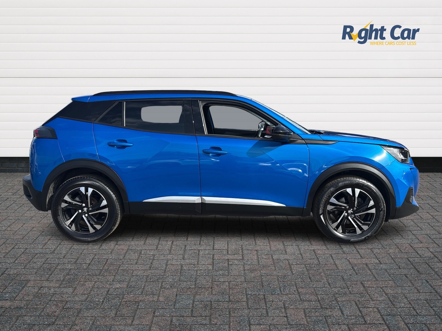 Used Peugeot 2008 2022 for sale - 78059779: Photo 4