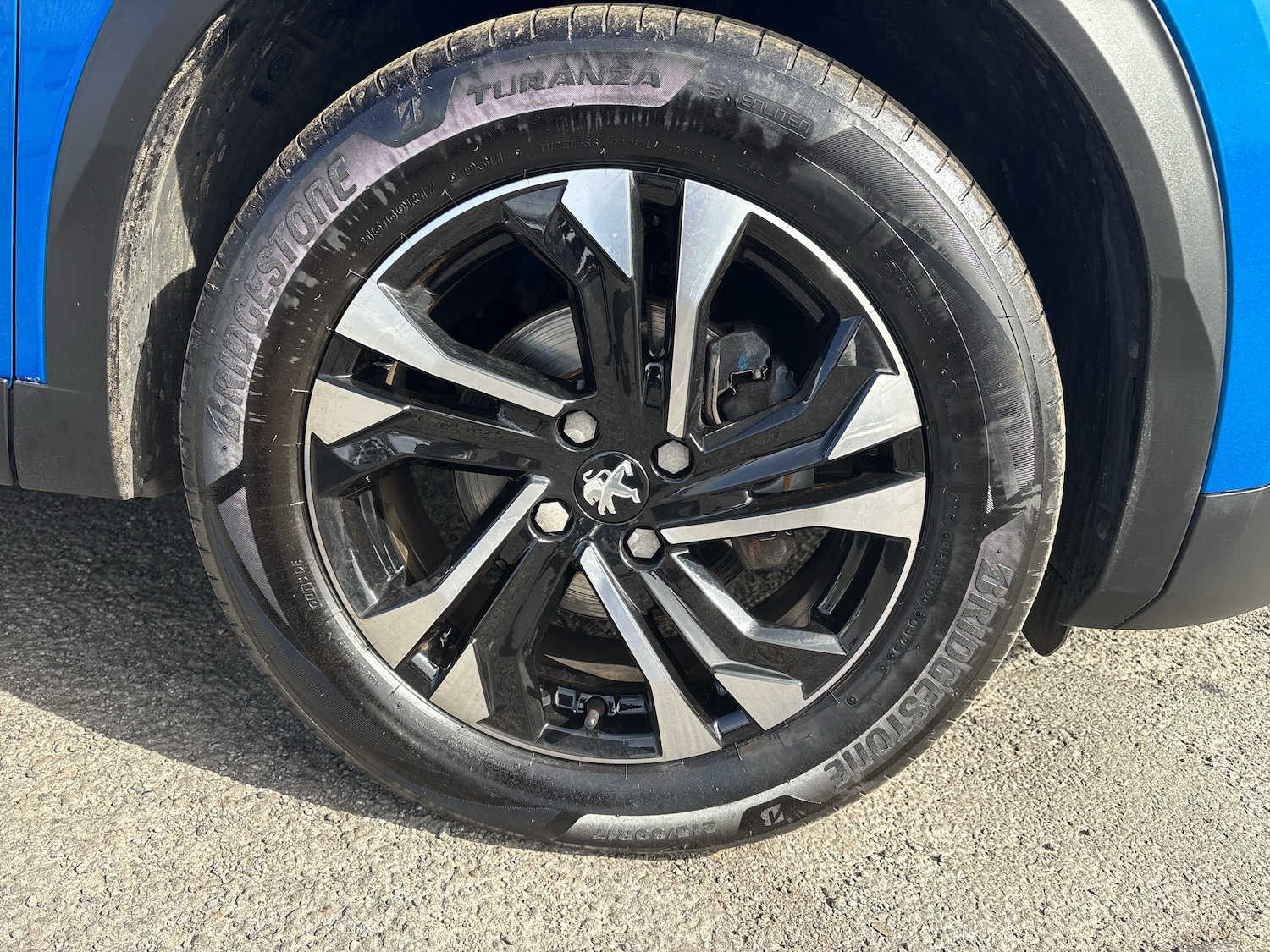 Used Peugeot 2008 2022 for sale - 78059779: Photo 5