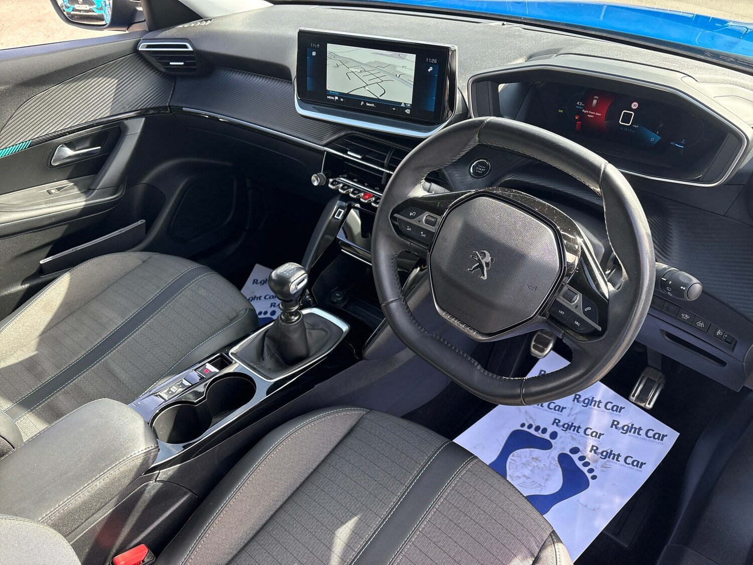 Used Peugeot 2008 2022 for sale - 78059779: Photo 6