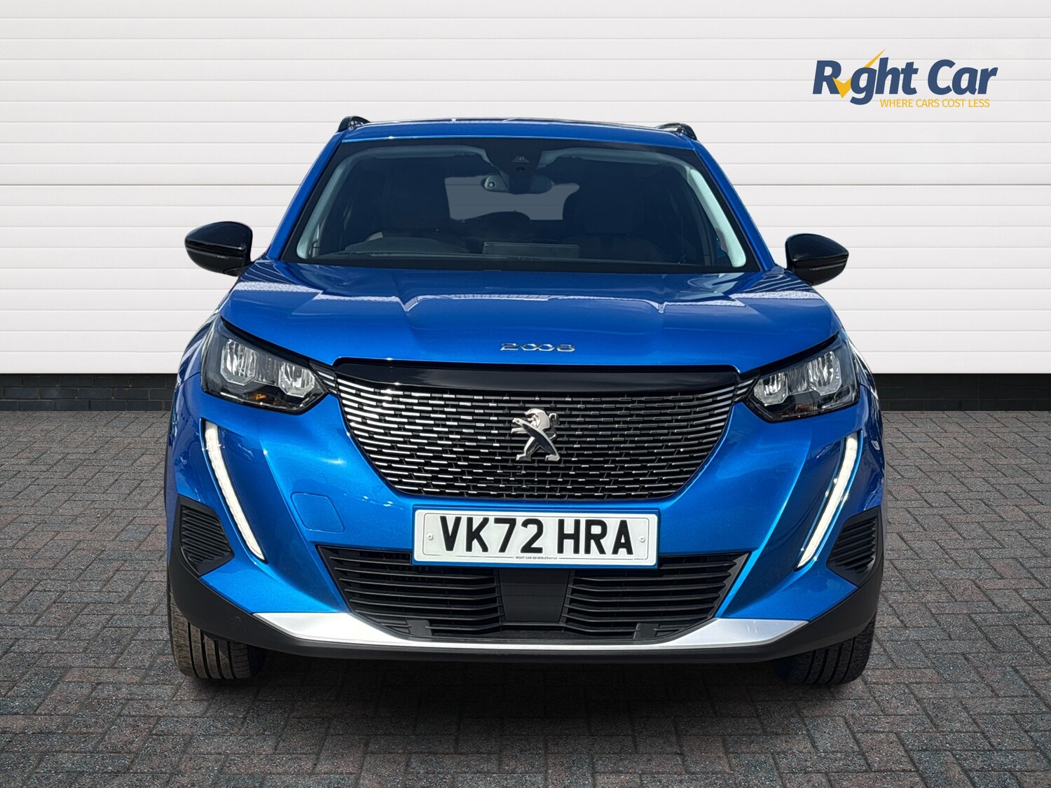 Used Peugeot 2008 2022 for sale - 78059779: Photo 7