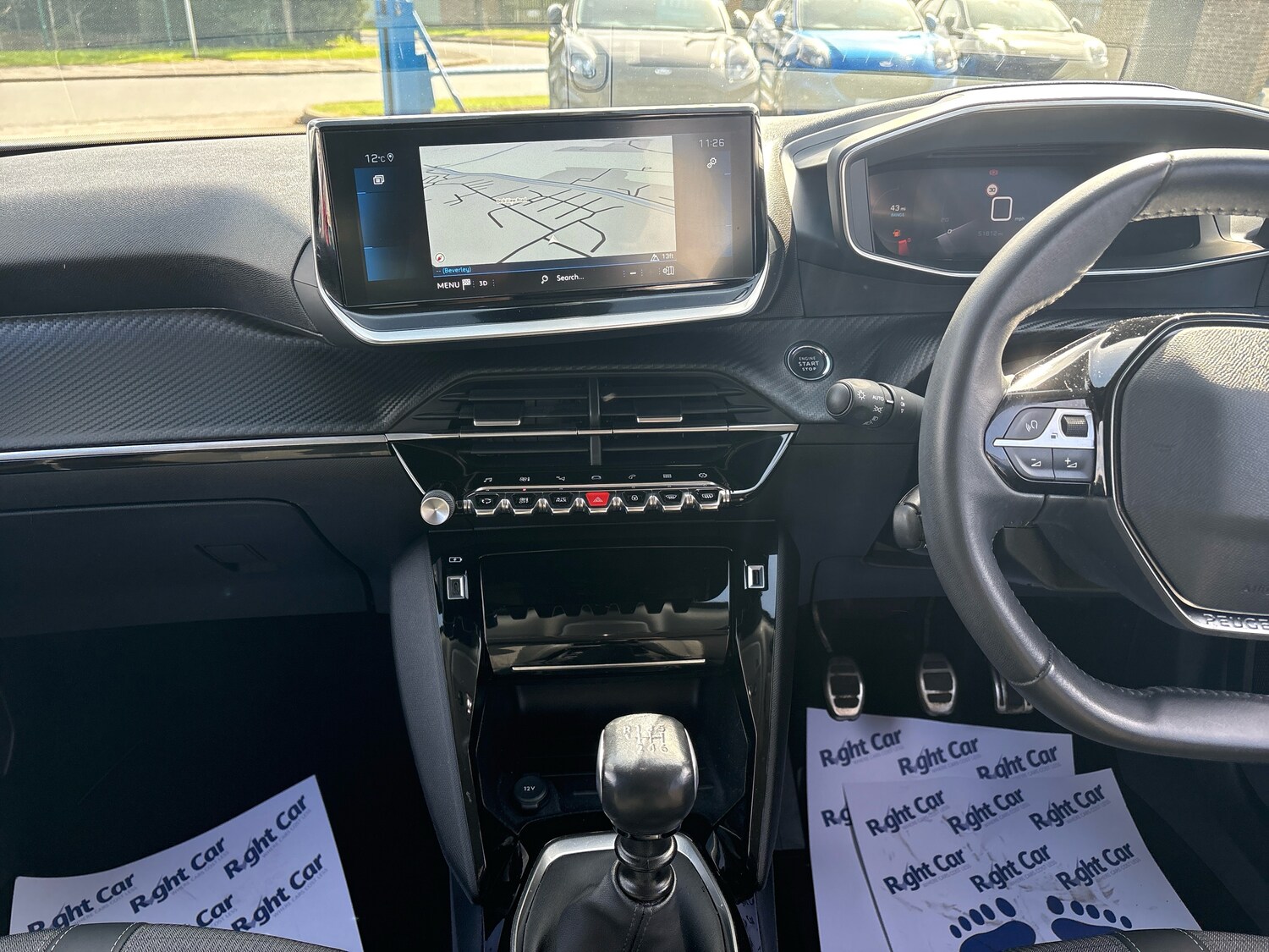 Used Peugeot 2008 2022 for sale - 78059779: Photo 8