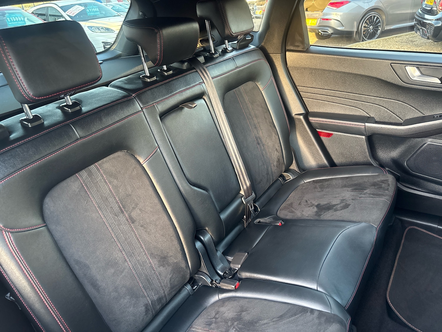 Used Ford Kuga 2024 for sale - 76915126: Photo 10