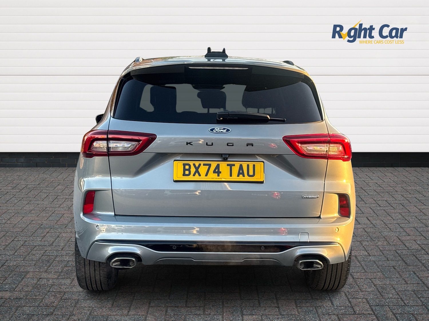 Used Ford Kuga 2024 for sale - 76915126: Photo 12