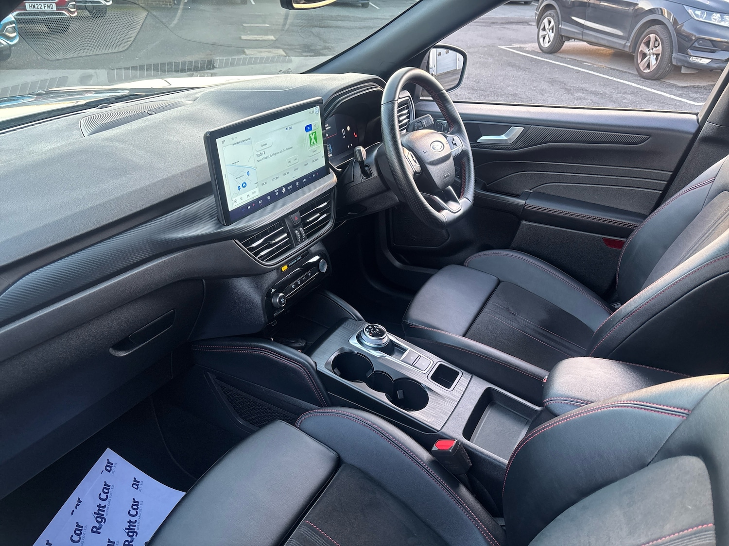 Used Ford Kuga 2024 for sale - 76915126: Photo 2