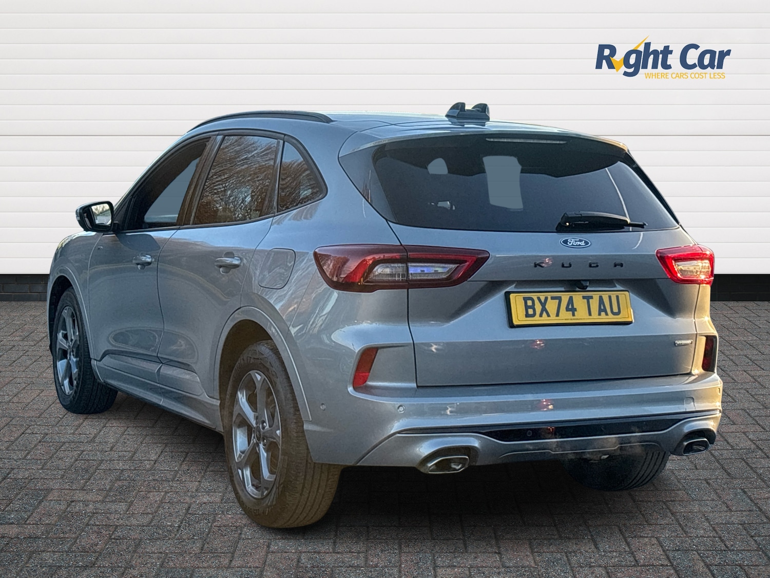 Used Ford Kuga 2024 for sale - 76915126: Photo 3