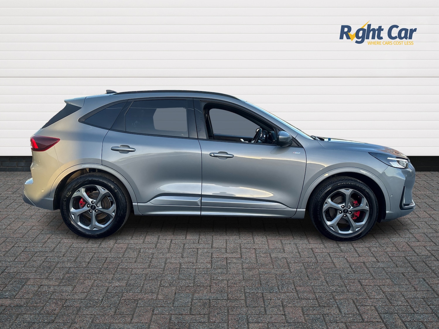 Used Ford Kuga 2024 for sale - 76915126: Photo 4