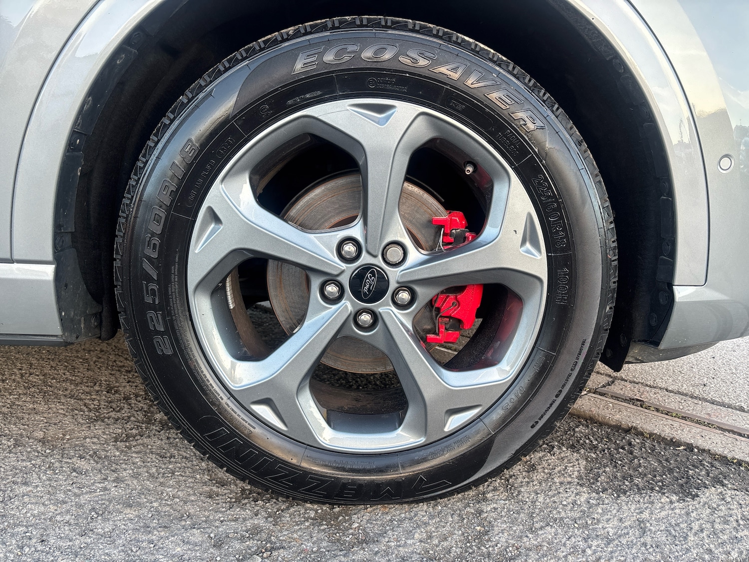 Used Ford Kuga 2024 for sale - 76915126: Photo 5