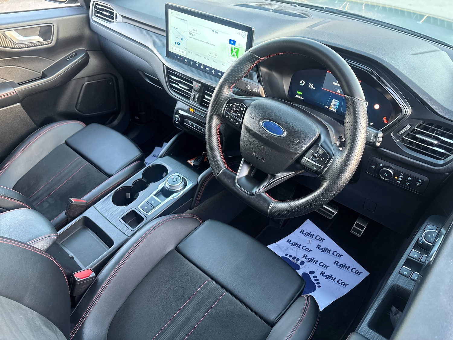 Used Ford Kuga 2024 for sale - 76915126: Photo 6