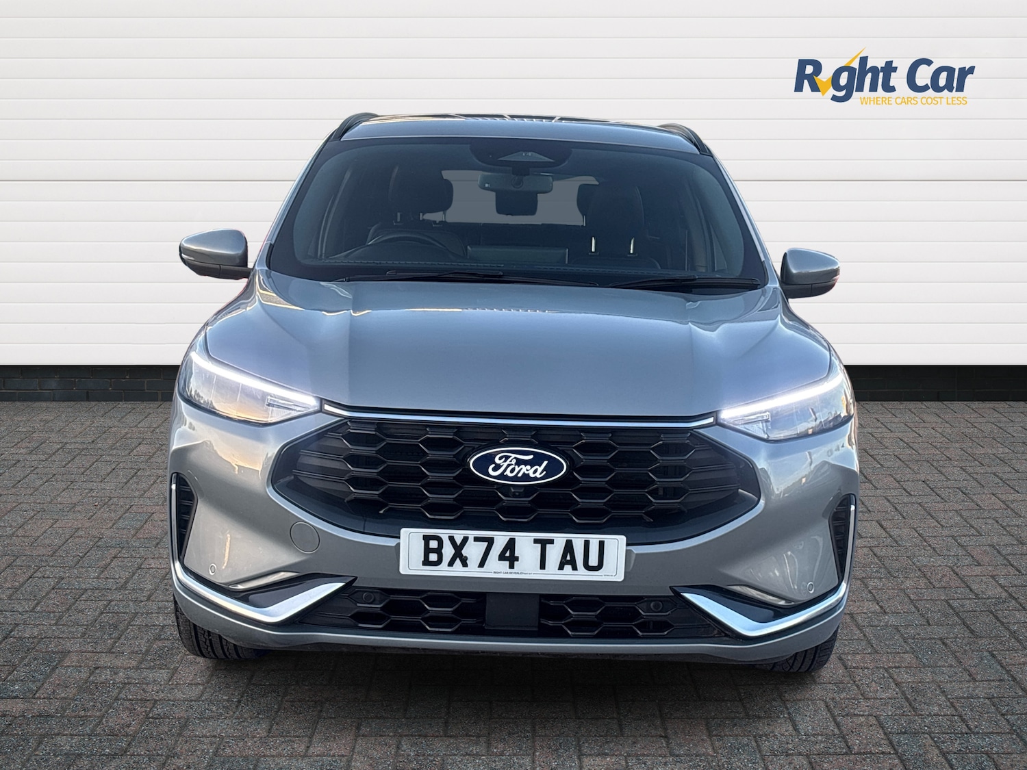 Used Ford Kuga 2024 for sale - 76915126: Photo 7