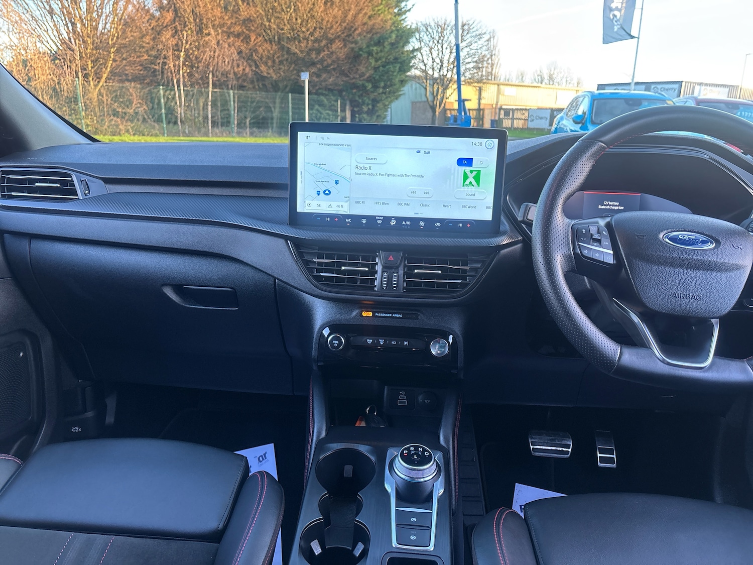 Used Ford Kuga 2024 for sale - 76915126: Photo 8