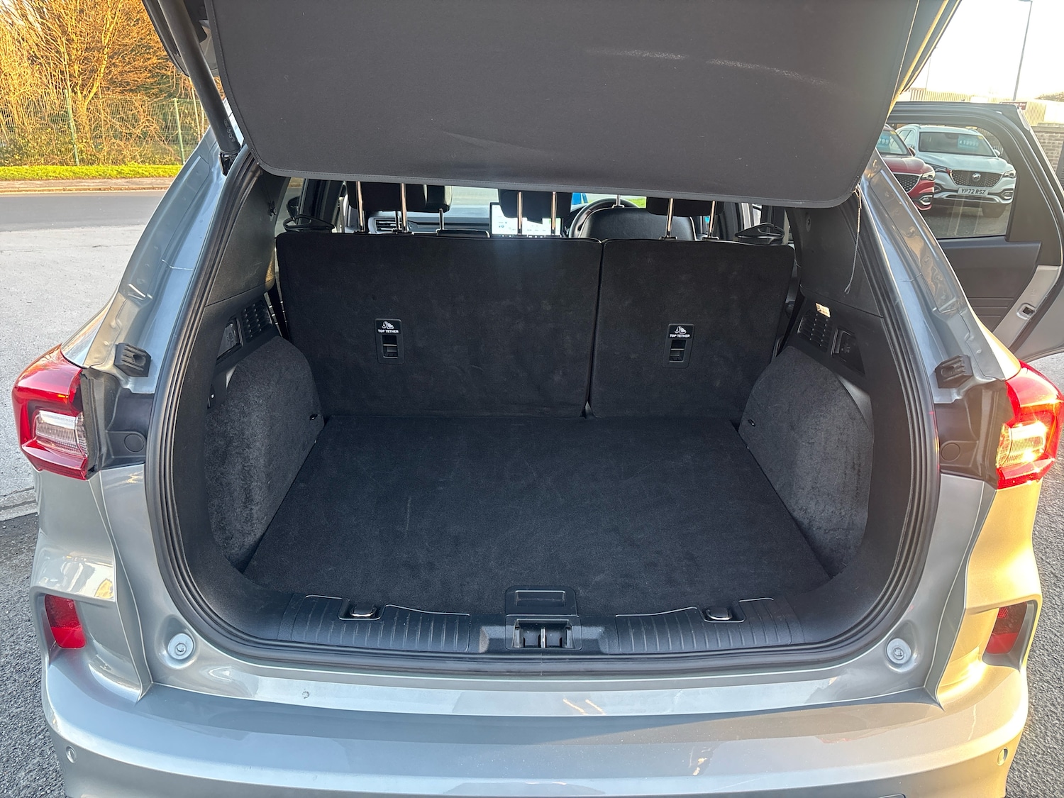 Used Ford Kuga 2024 for sale - 76915126: Photo 9