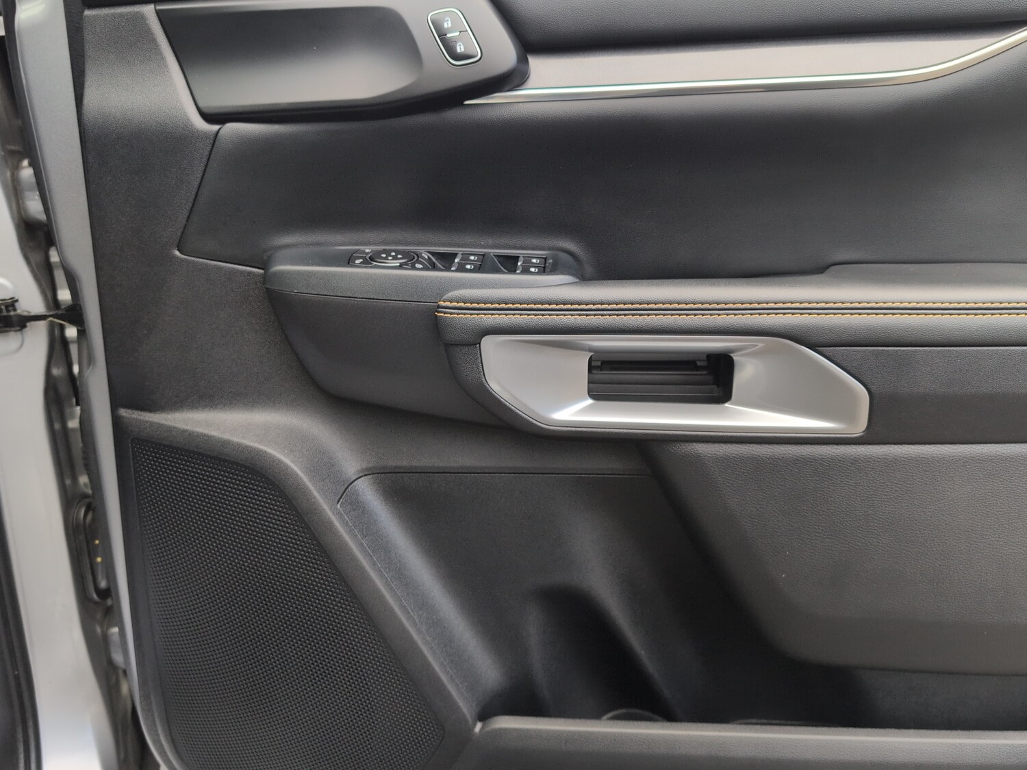 Used Ford Ranger 2024 for sale - 78049849: Photo 11