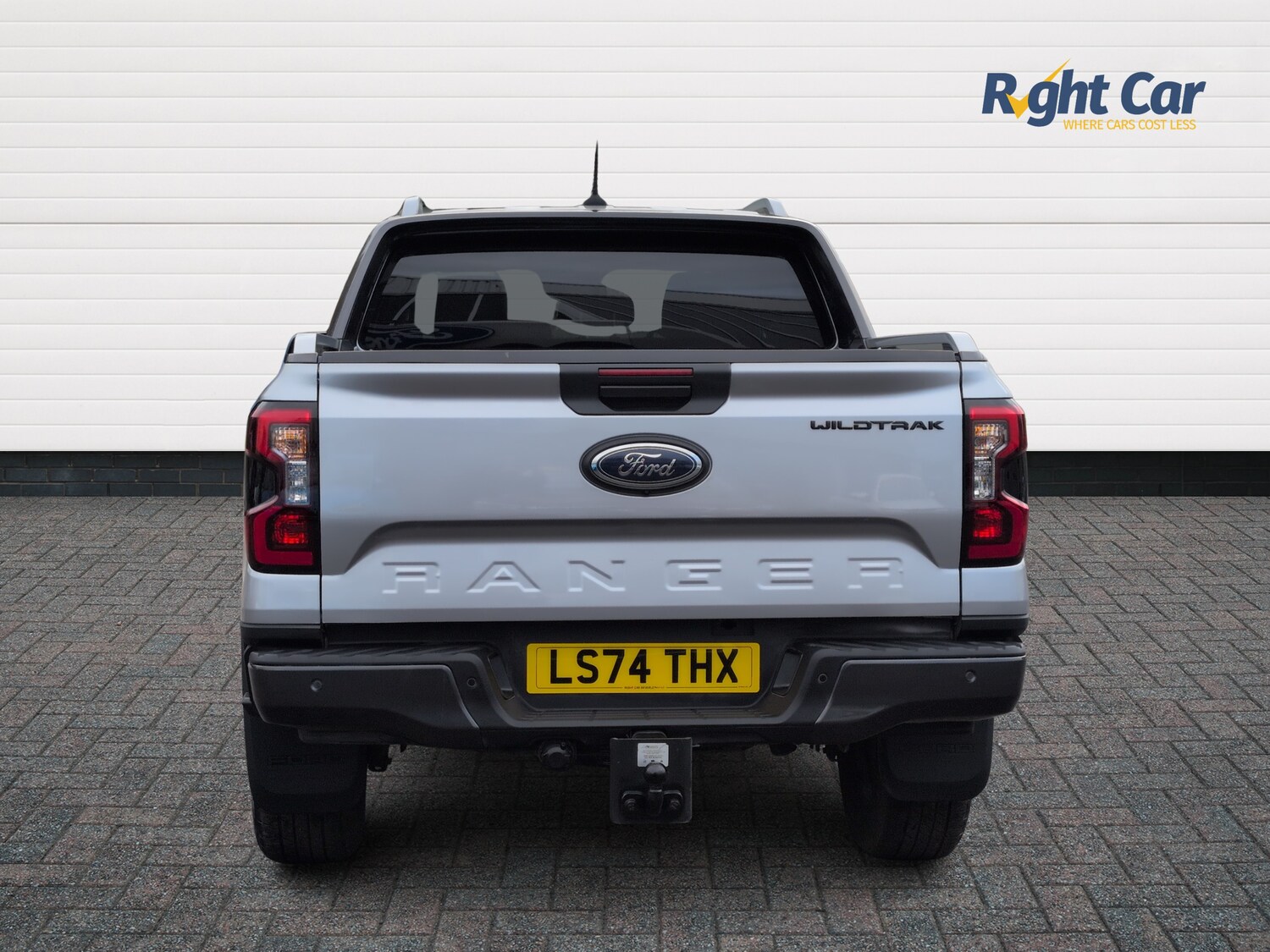 Used Ford Ranger 2024 for sale - 78049849: Photo 12