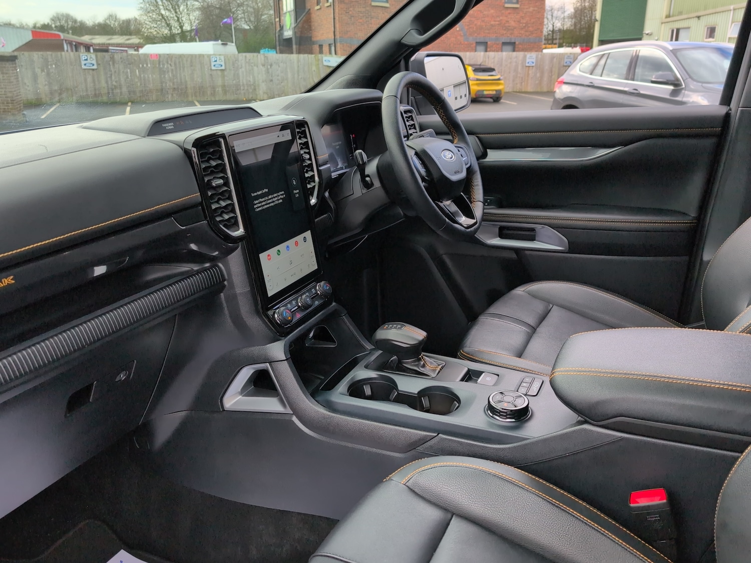 Used Ford Ranger 2024 for sale - 78049849: Photo 2