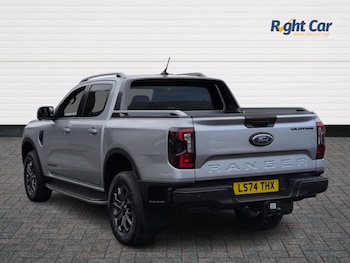 Used Ford Ranger 2024 for sale - 78049849: Photo