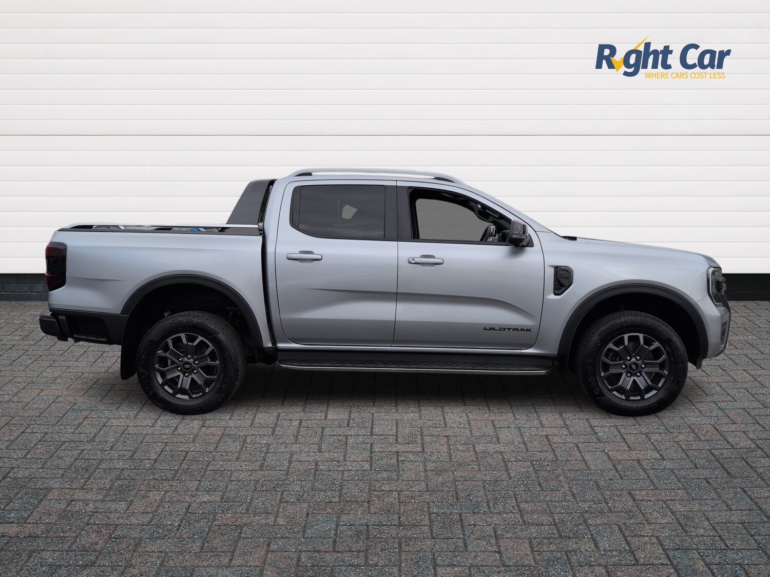 Used Ford Ranger 2024 for sale - 78049849: Photo 4