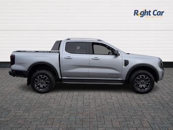 Used Ford Ranger 2024 for sale - 78049849: Photo