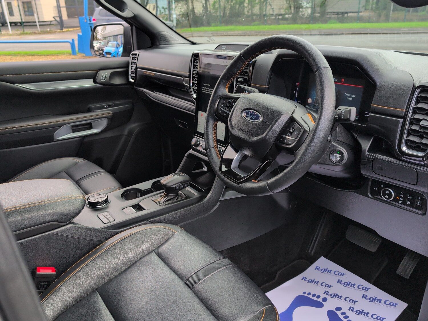 Used Ford Ranger 2024 for sale - 78049849: Photo 6