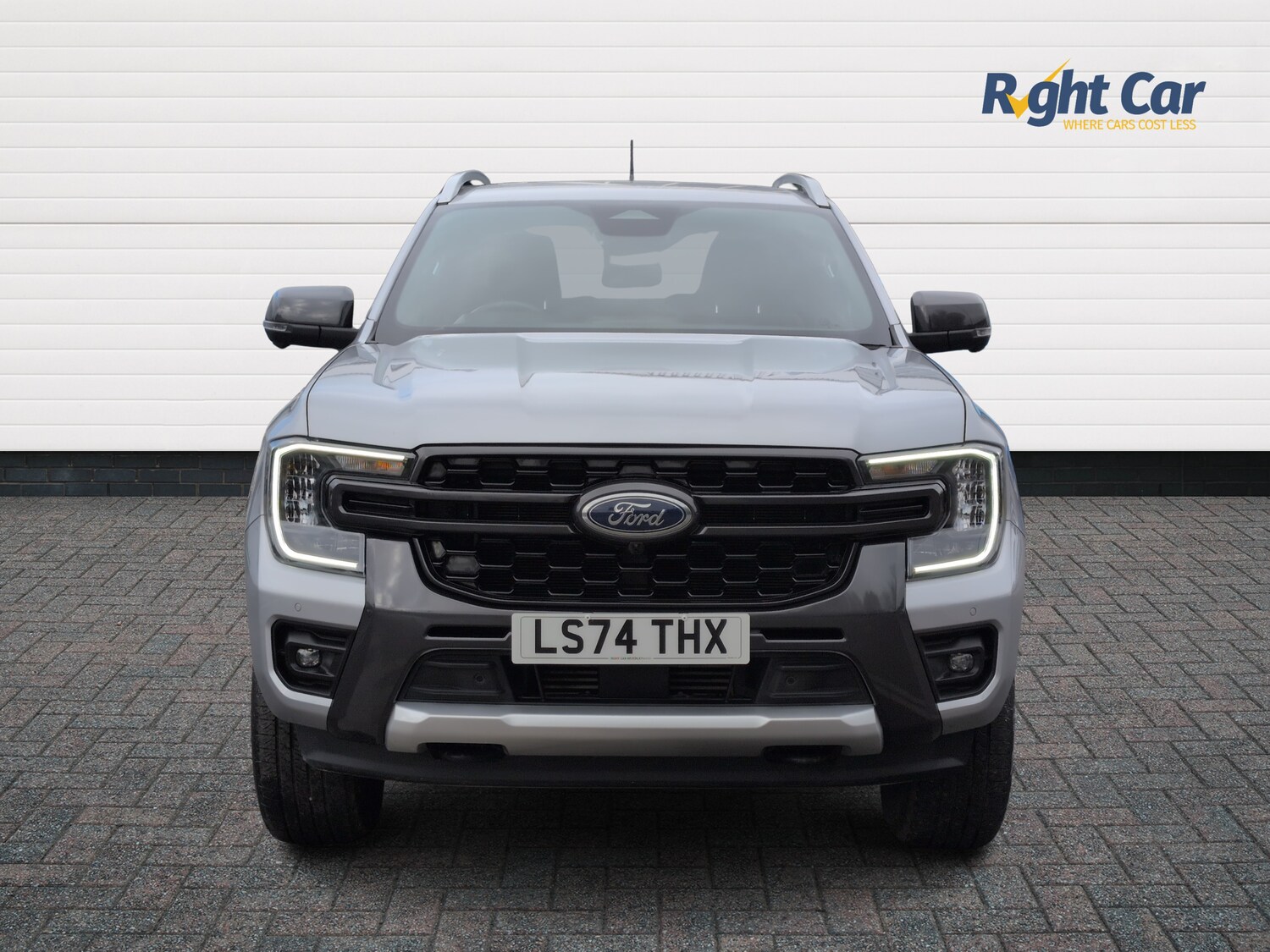 Used Ford Ranger 2024 for sale - 78049849: Photo 7