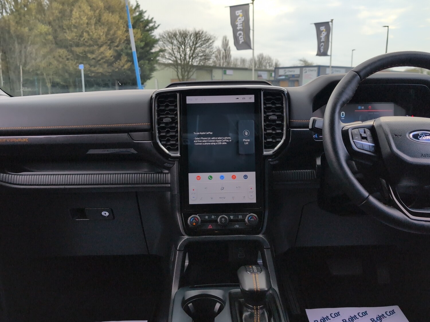 Used Ford Ranger 2024 for sale - 78049849: Photo 8