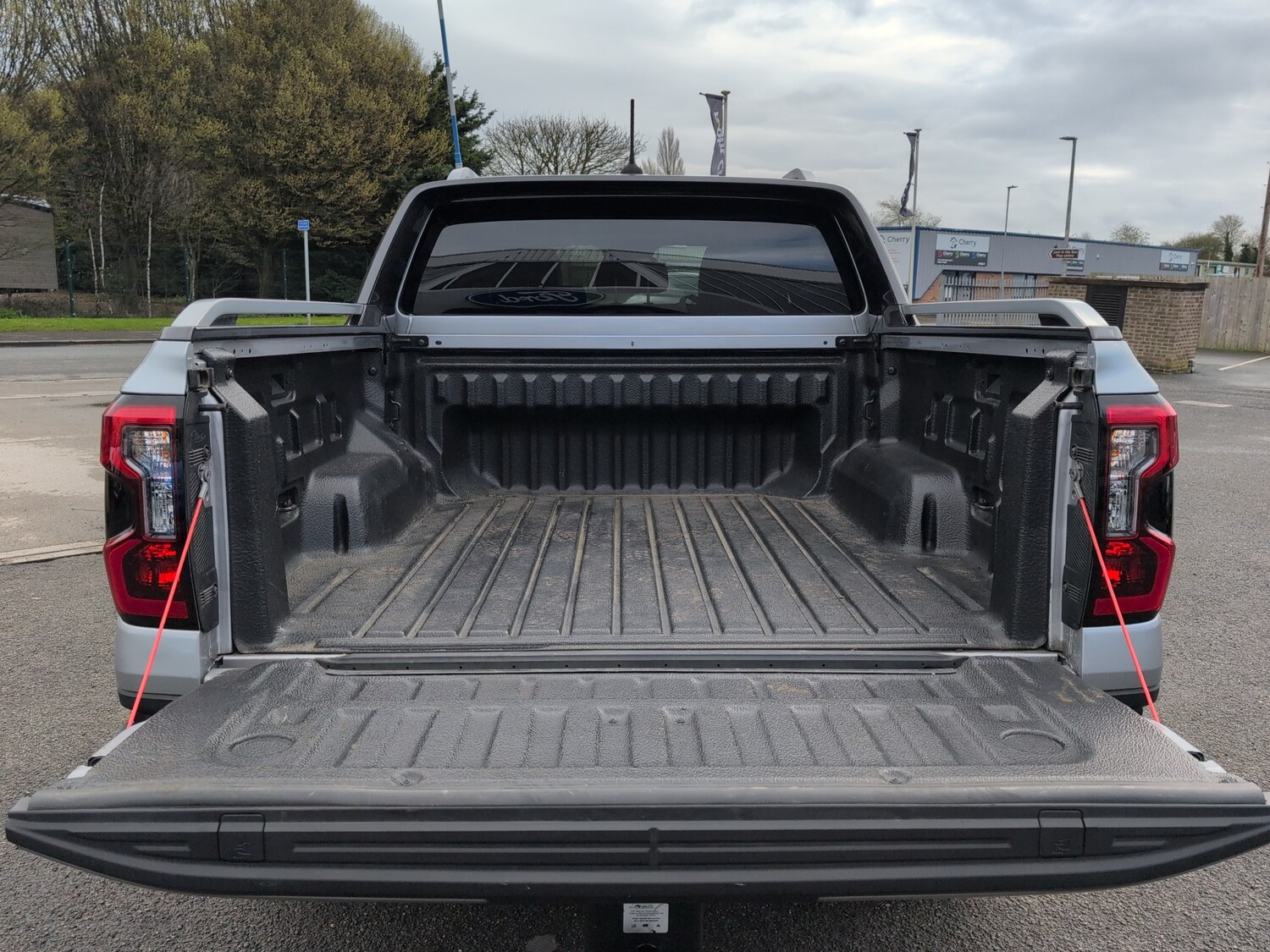 Used Ford Ranger 2024 for sale - 78049849: Photo 9