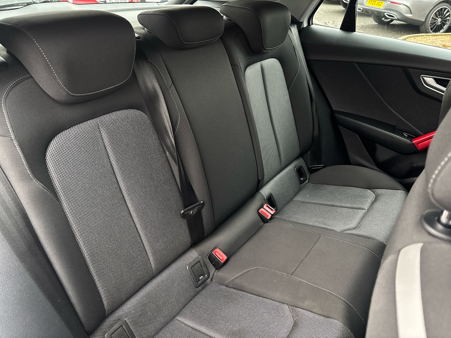 Used Audi Q2 2019 for sale - 76888876: Photo 10