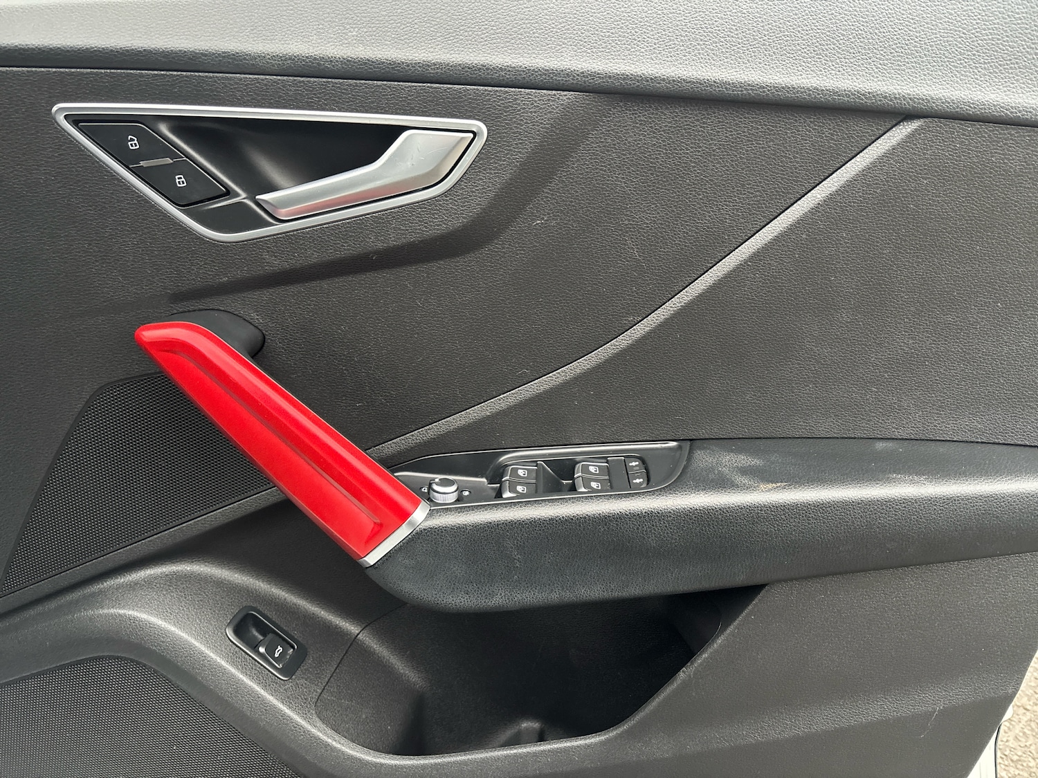 Used Audi Q2 2019 for sale - 76888876: Photo 11