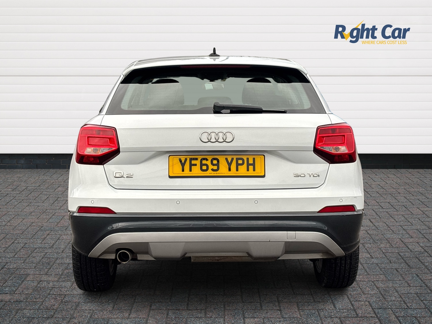 Used Audi Q2 2019 for sale - 76888876: Photo 12