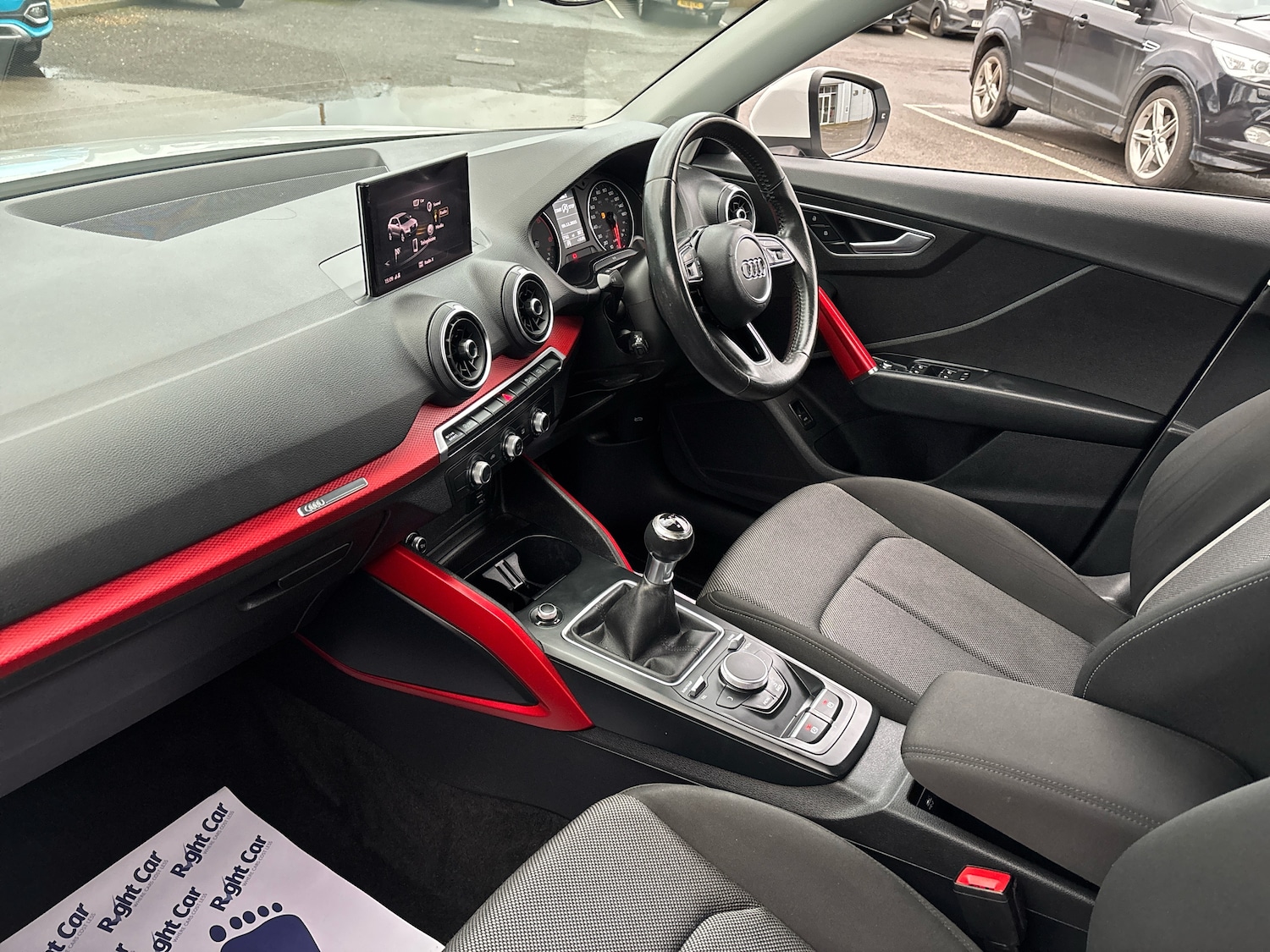 Used Audi Q2 2019 for sale - 76888876: Photo 2