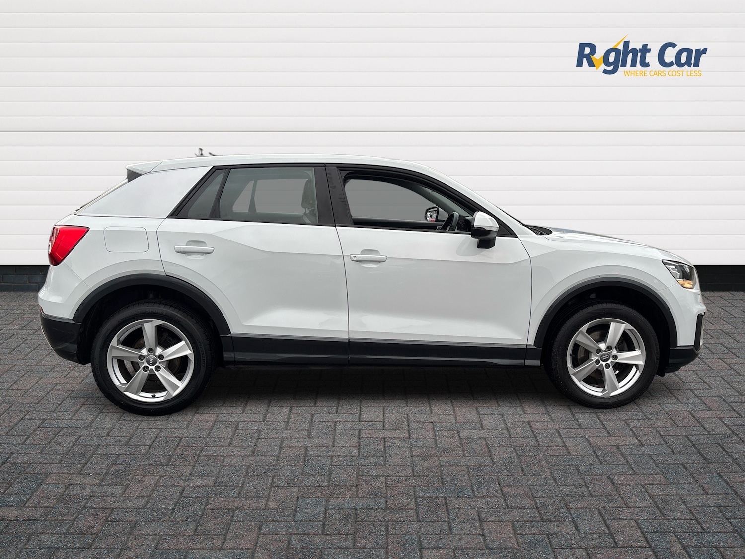 Used Audi Q2 2019 for sale - 76888876: Photo 4