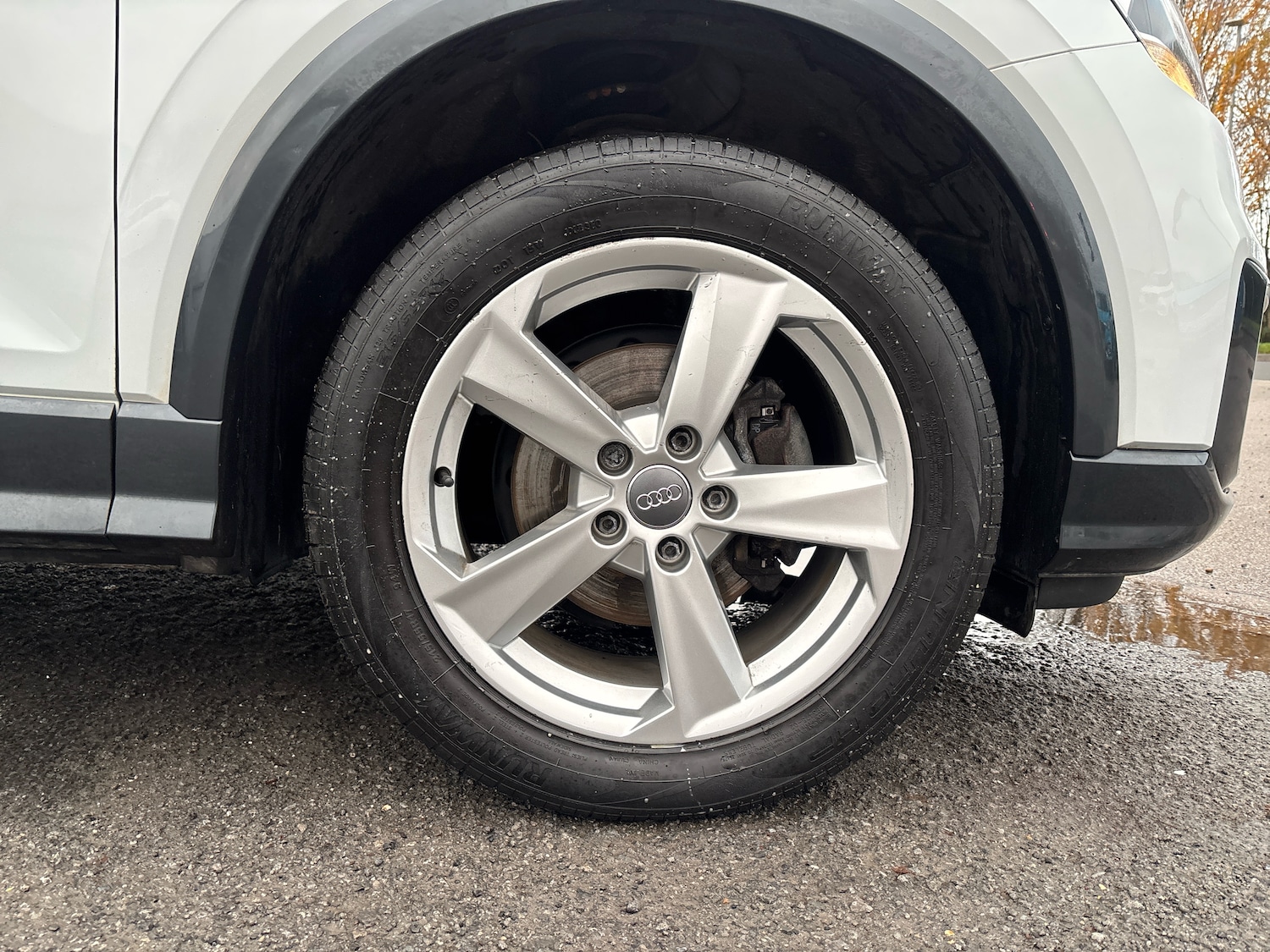 Used Audi Q2 2019 for sale - 76888876: Photo 5