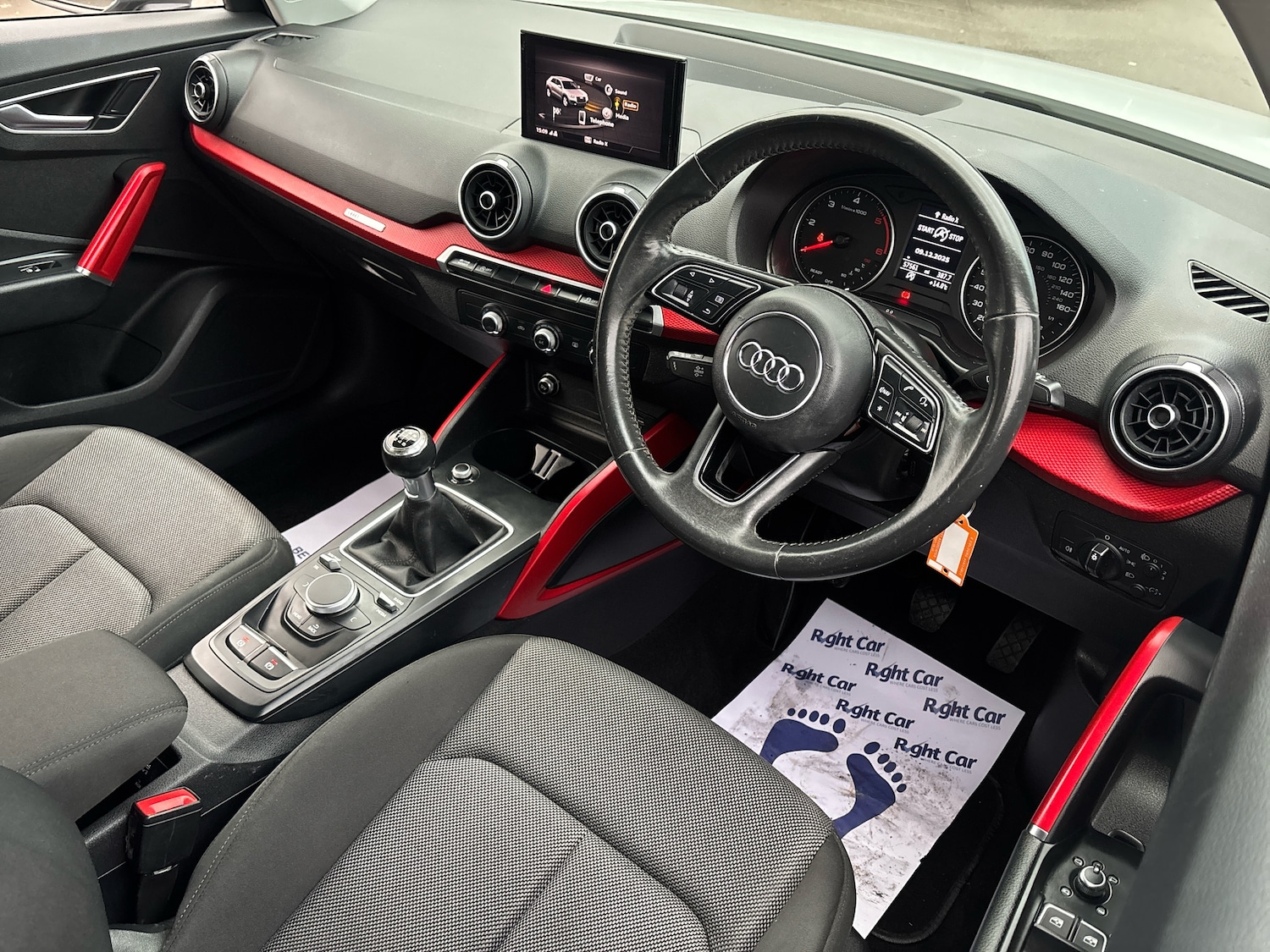 Used Audi Q2 2019 for sale - 76888876: Photo 6