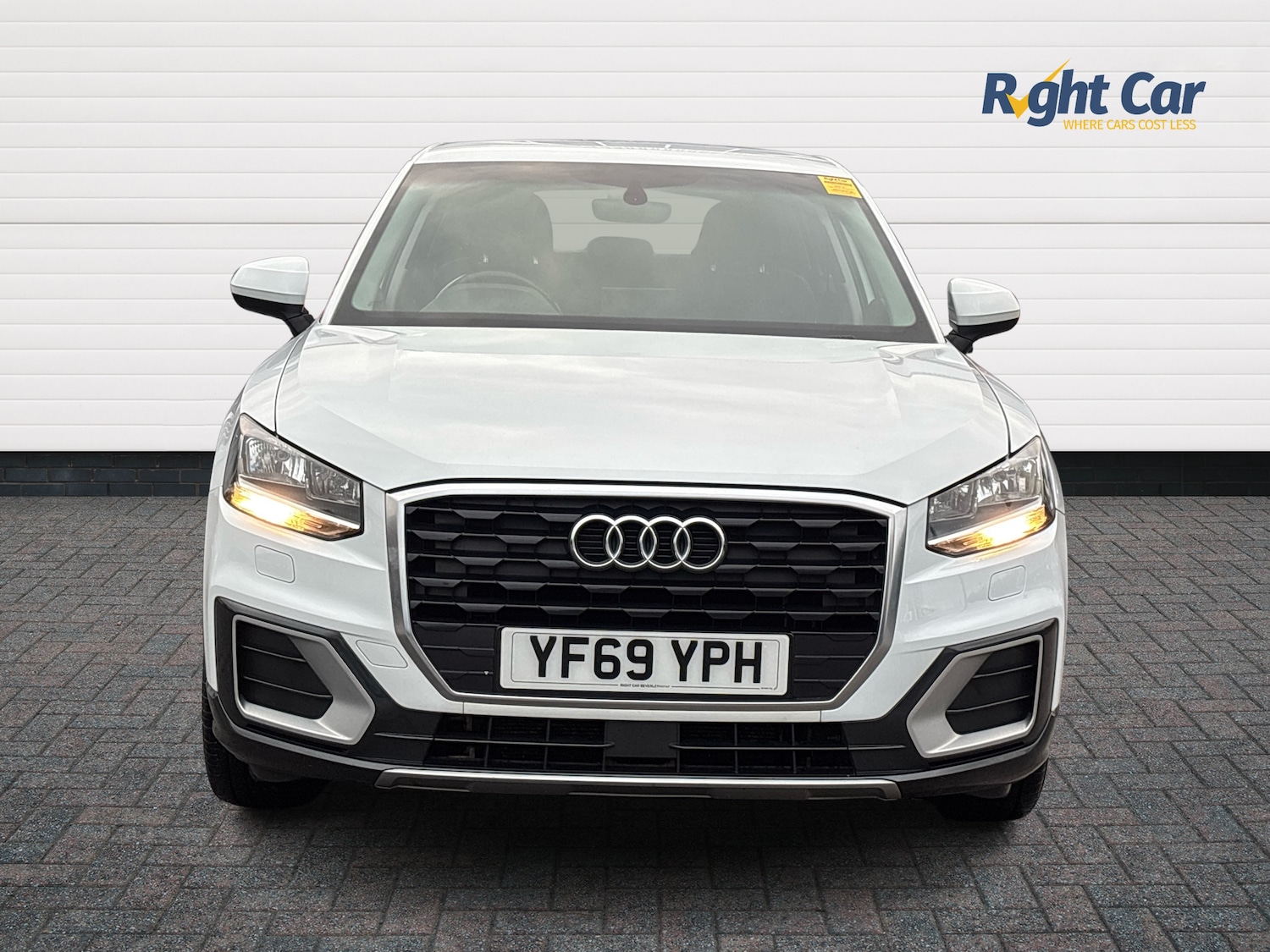 Used Audi Q2 2019 for sale - 76888876: Photo 7