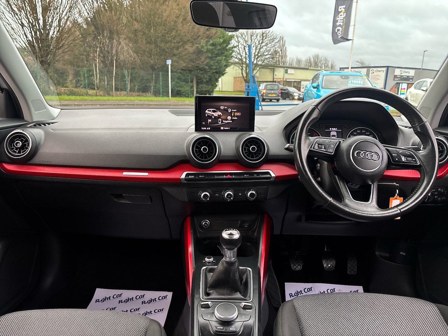 Used Audi Q2 2019 for sale - 76888876: Photo 8