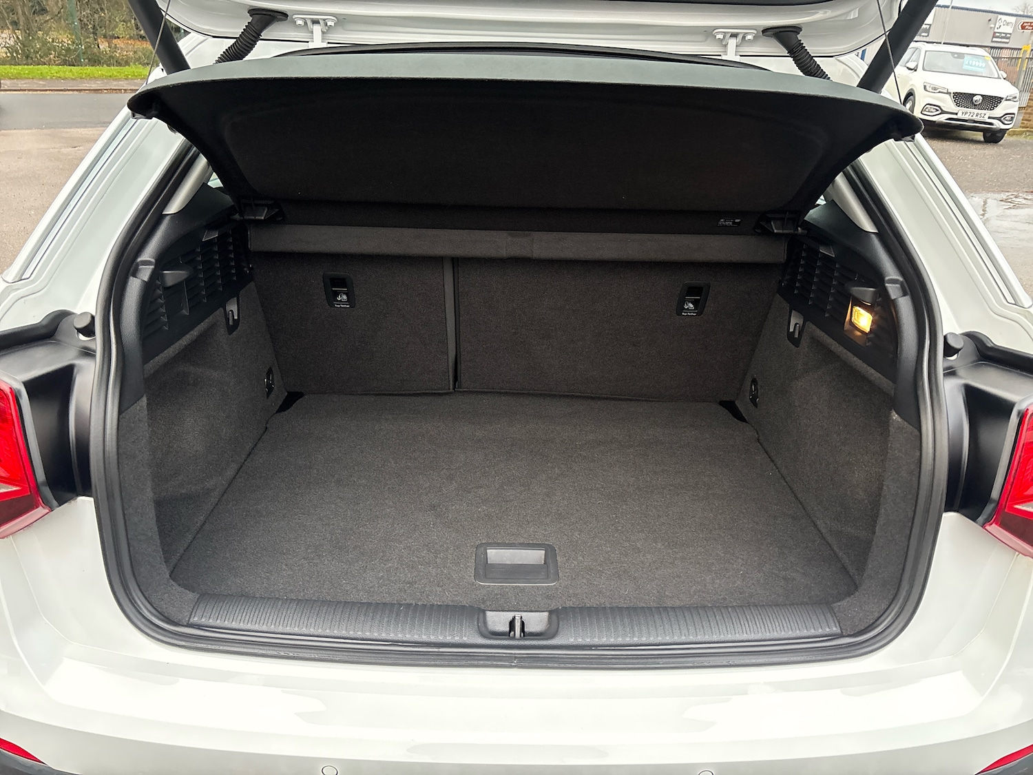 Used Audi Q2 2019 for sale - 76888876: Photo 9