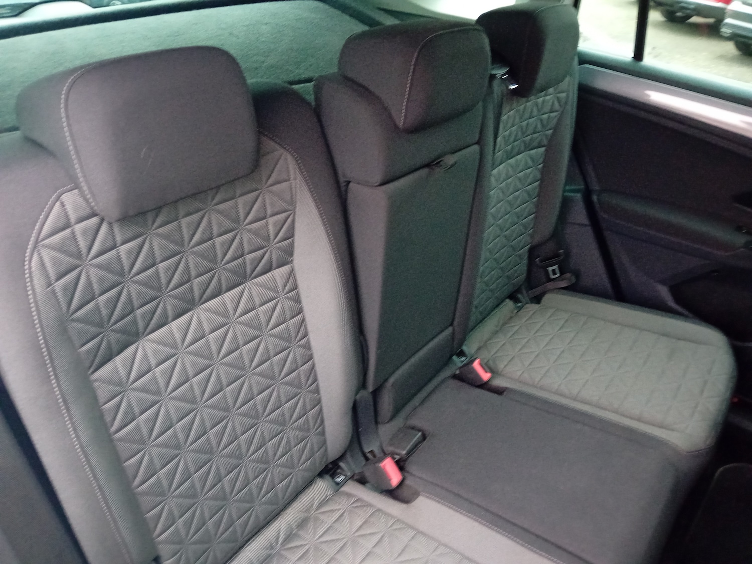 Used Volkswagen Tiguan 2022 for sale - 77428274: Photo 10