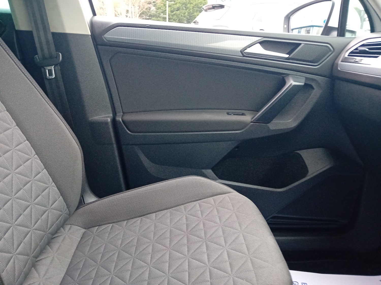 Used Volkswagen Tiguan 2022 for sale - 77428274: Photo 11