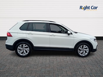 Used Volkswagen Tiguan 2022 for sale - 77428274: Photo