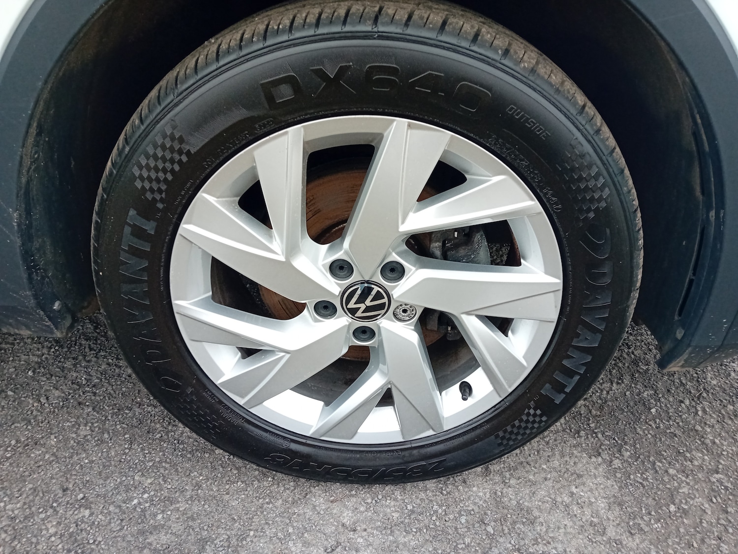 Used Volkswagen Tiguan 2022 for sale - 77428274: Photo 5