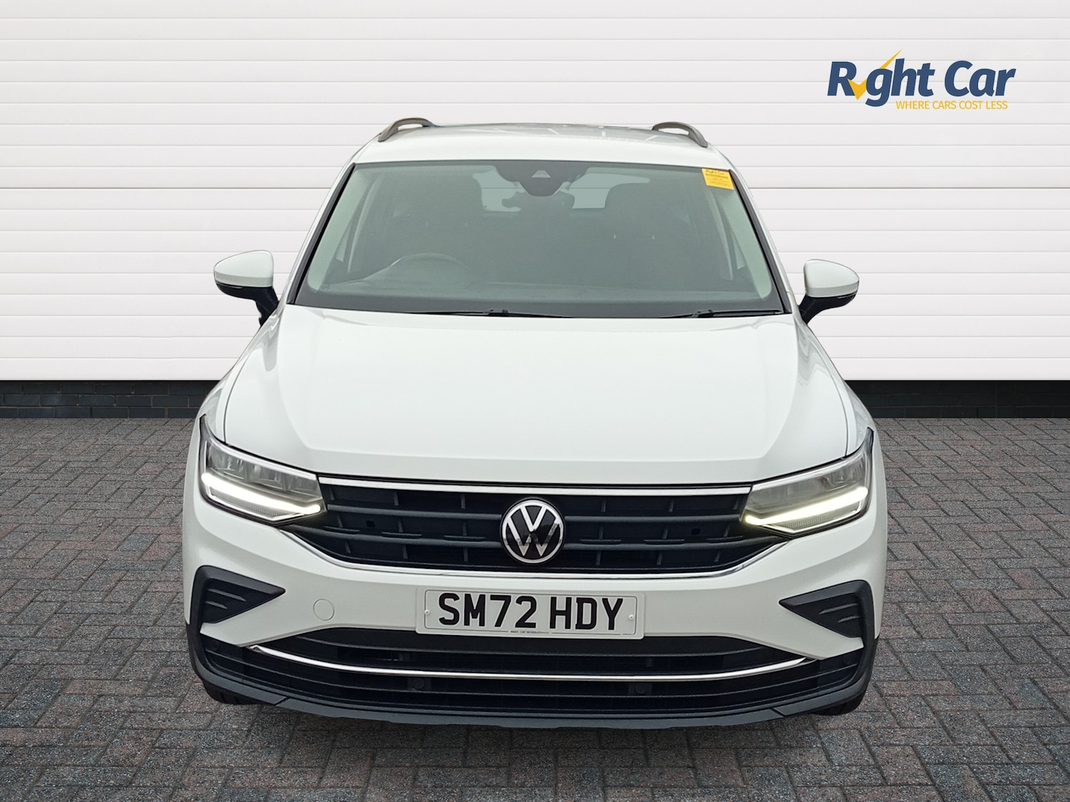 Used Volkswagen Tiguan 2022 for sale - 77428274: Photo 7