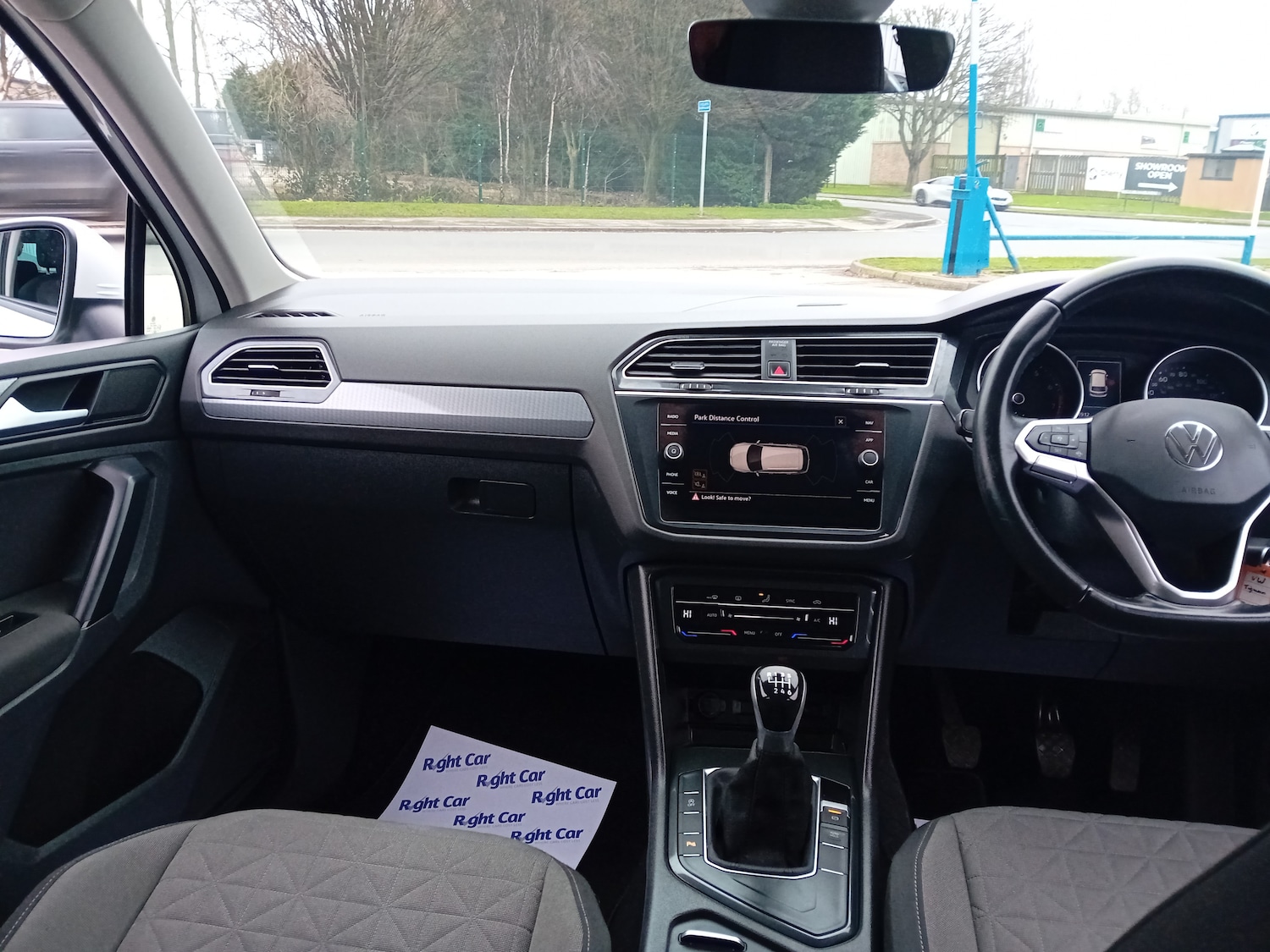 Used Volkswagen Tiguan 2022 for sale - 77428274: Photo 8