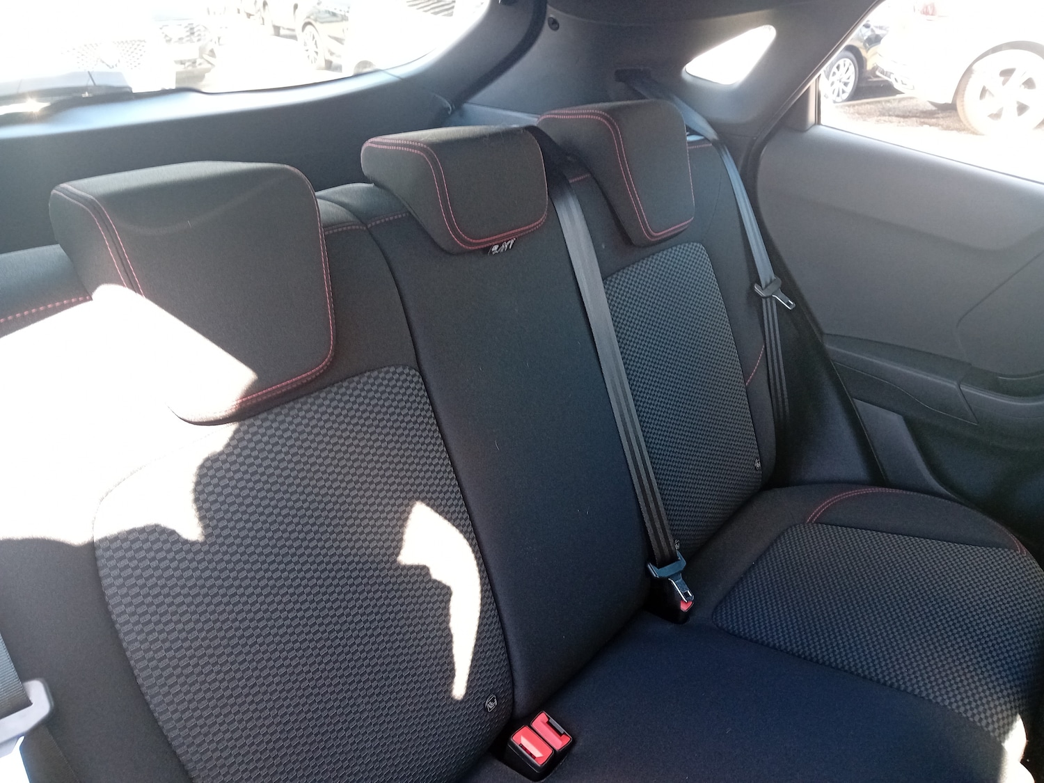 Used Ford Puma 2023 for sale - 78036854: Photo 10