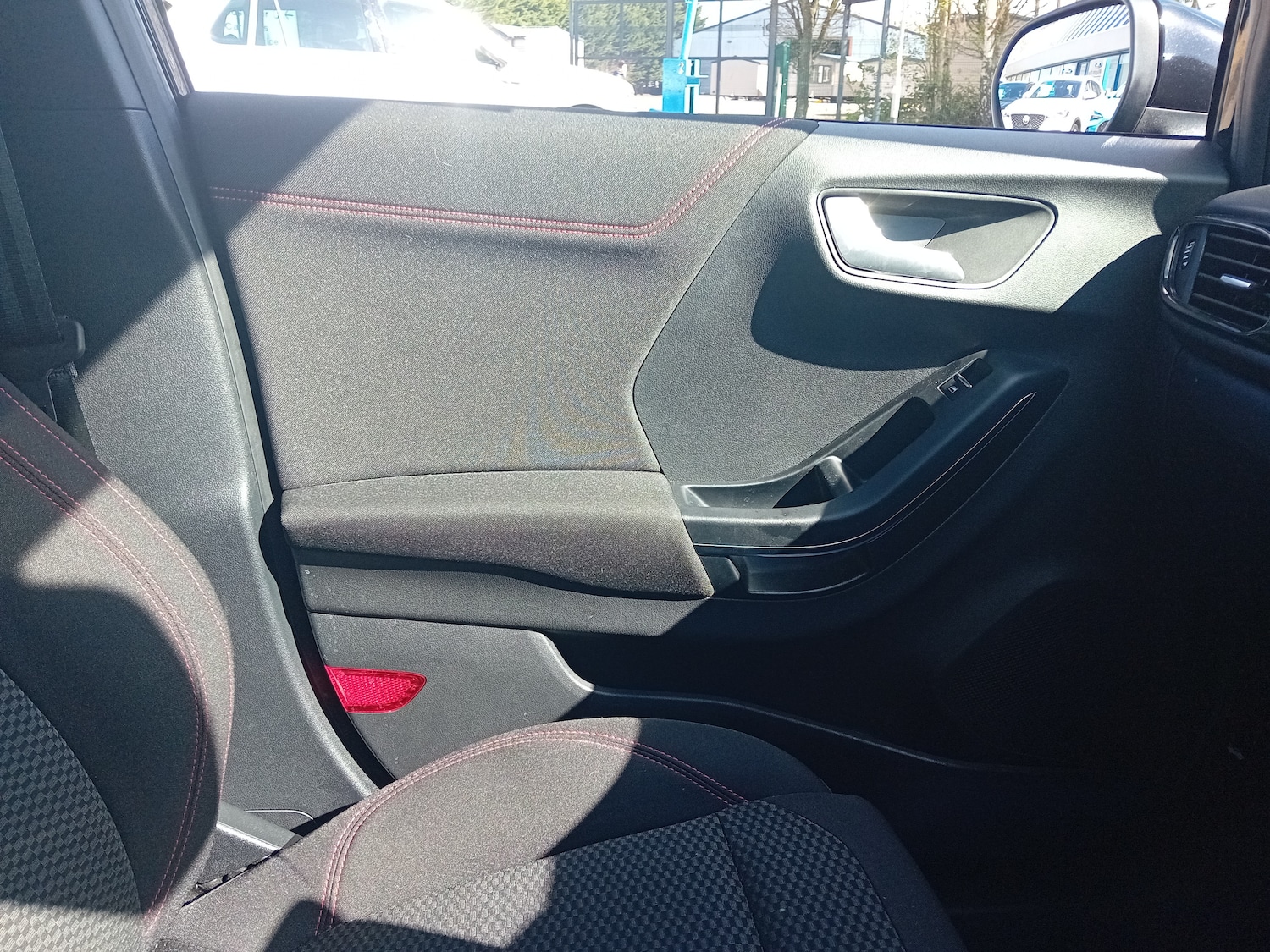 Used Ford Puma 2023 for sale - 78036854: Photo 11