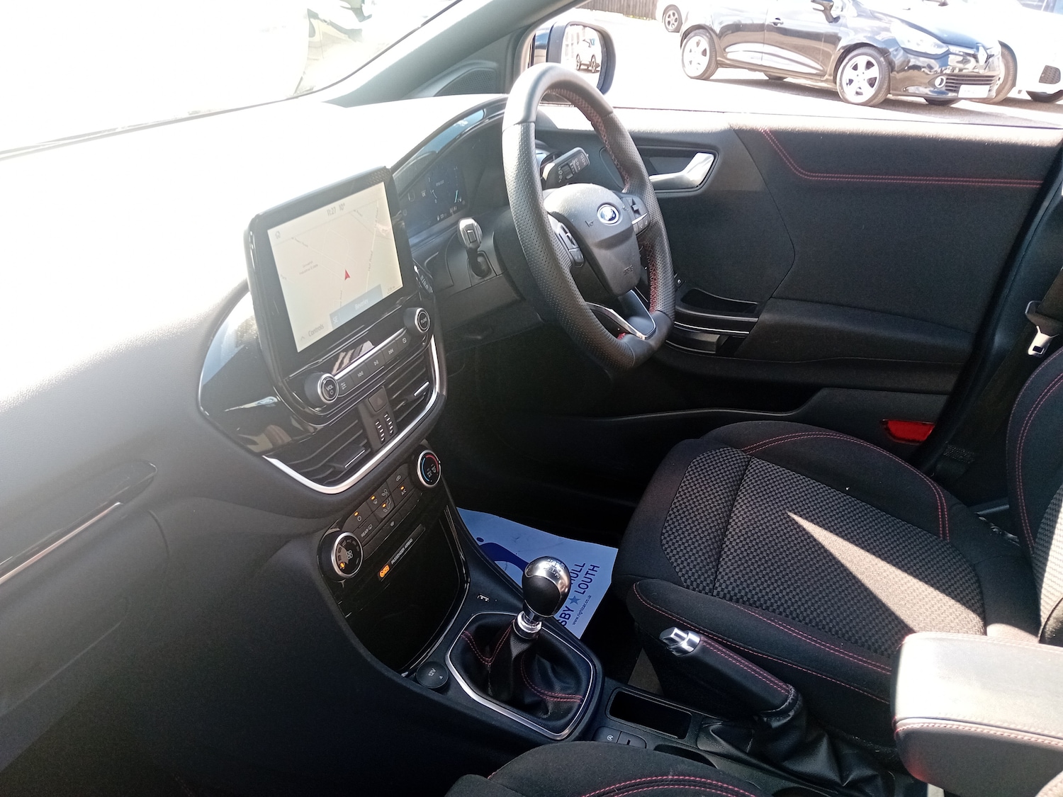 Used Ford Puma 2023 for sale - 78036854: Photo 2