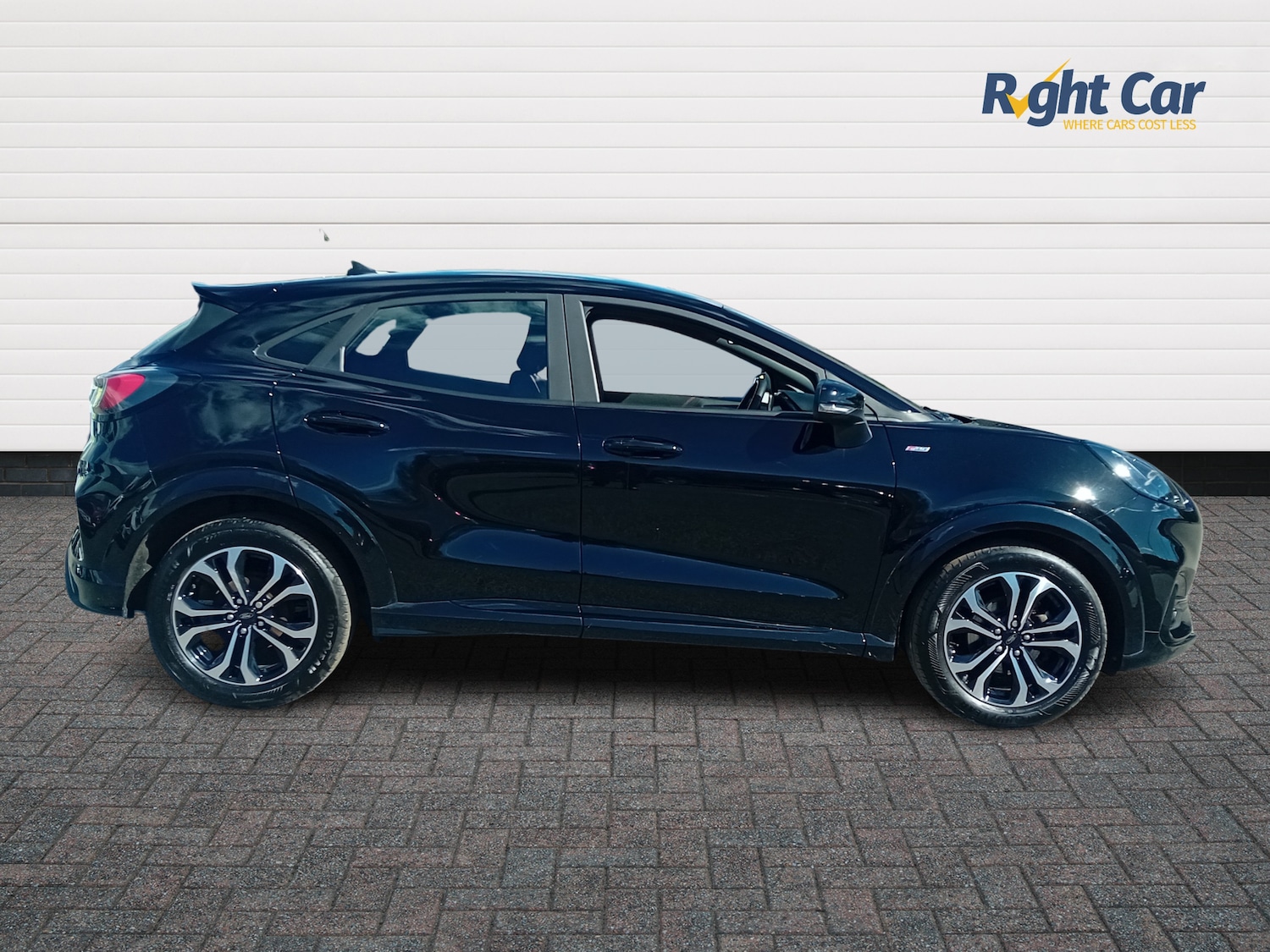 Used Ford Puma 2023 for sale - 78036854: Photo 4