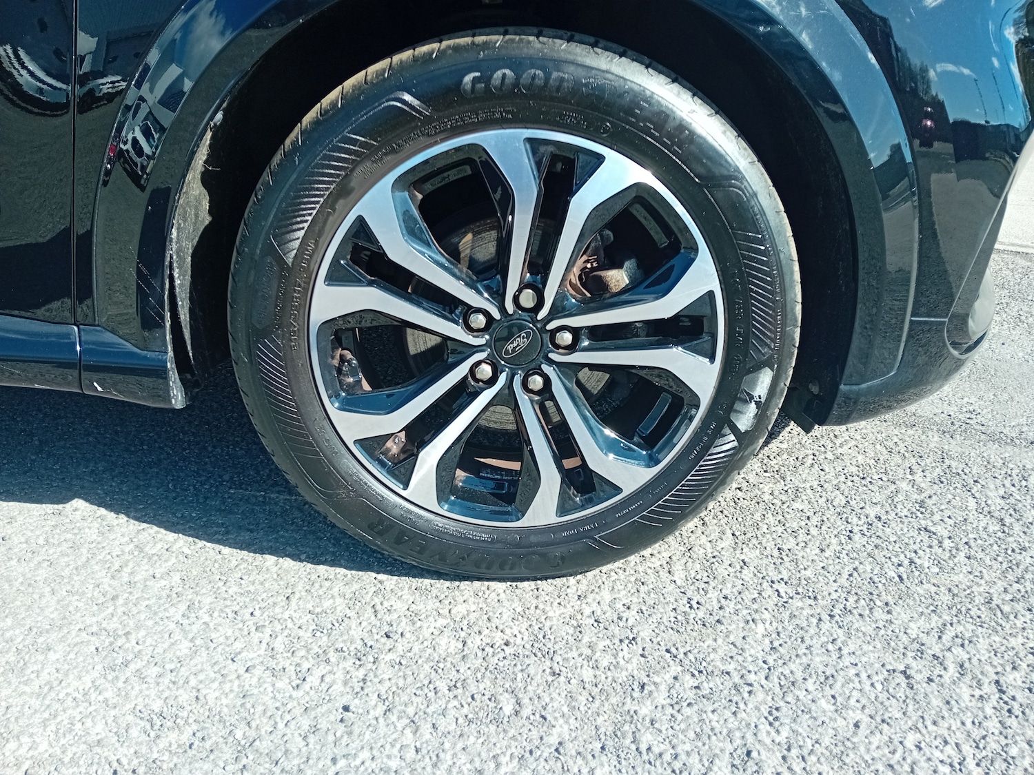 Used Ford Puma 2023 for sale - 78036854: Photo 5