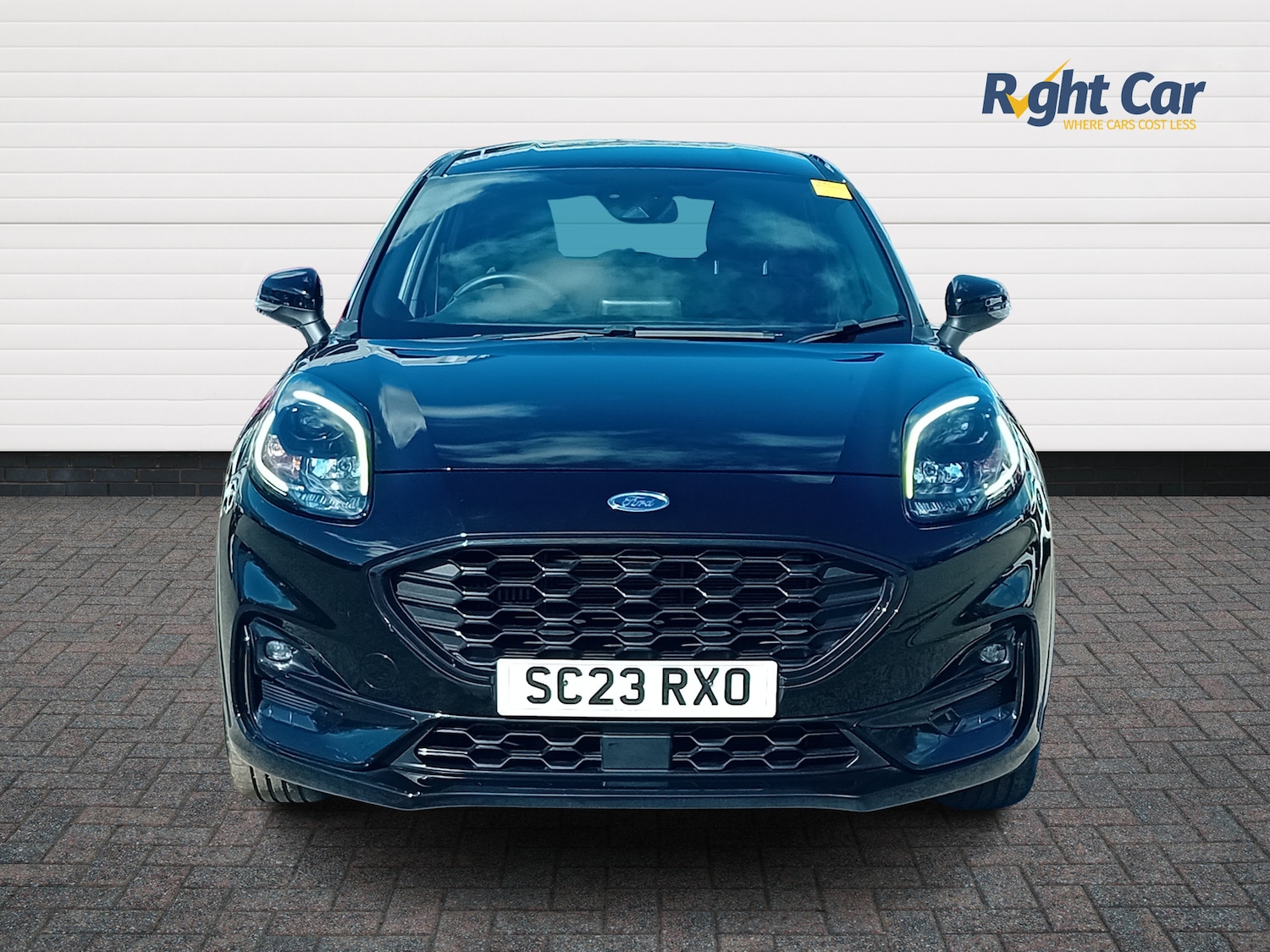 Used Ford Puma 2023 for sale - 78036854: Photo 7