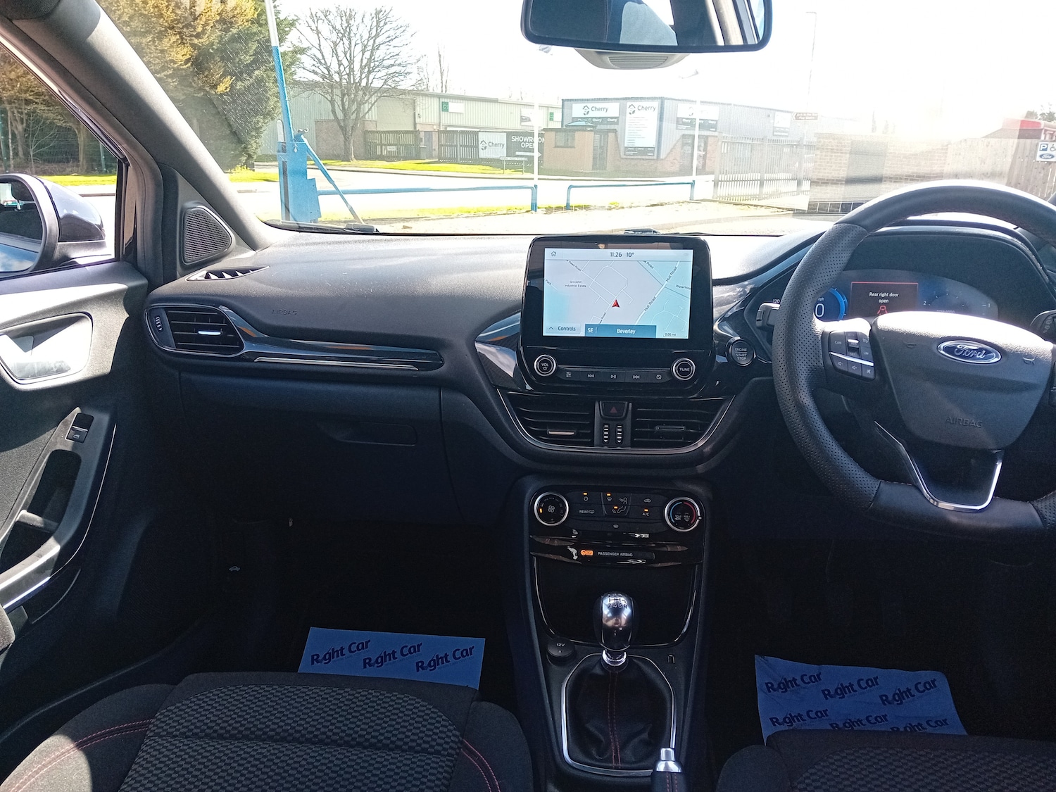 Used Ford Puma 2023 for sale - 78036854: Photo 8