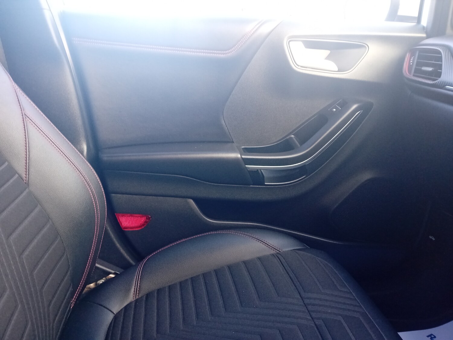 Used Ford Puma 2023 for sale - 77588625: Photo 11