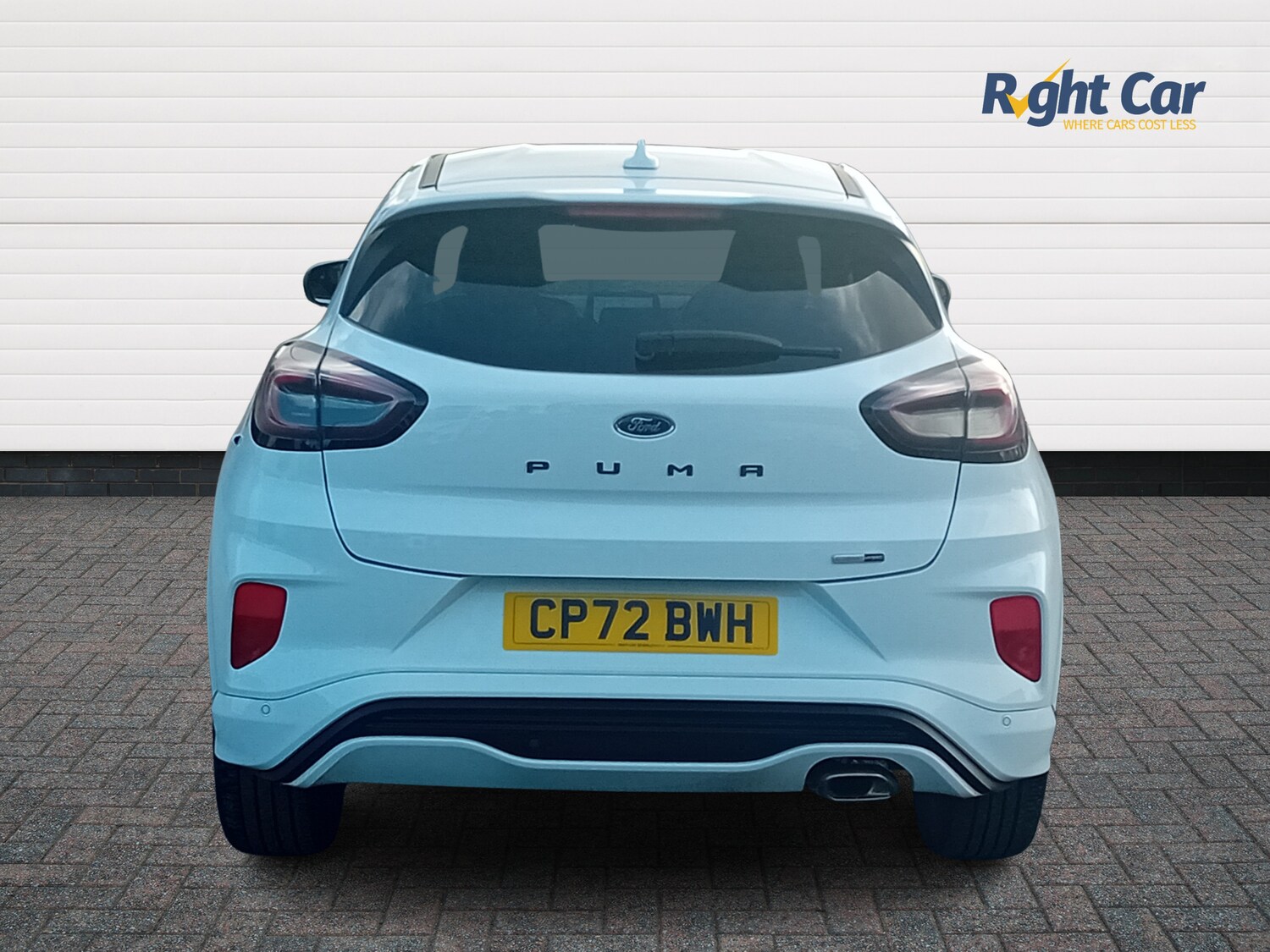 Used Ford Puma 2023 for sale - 77588625: Photo 12